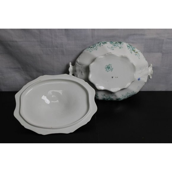 Waldorf Royal Semi-Porcelain Dish - England - Picture 7 of 8